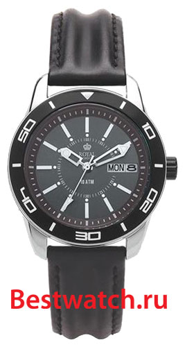Часы Royal London Sports 21085-01